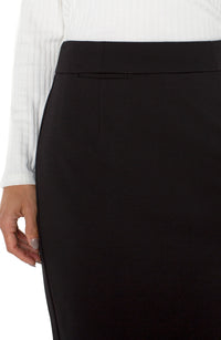 Pencil Skirt