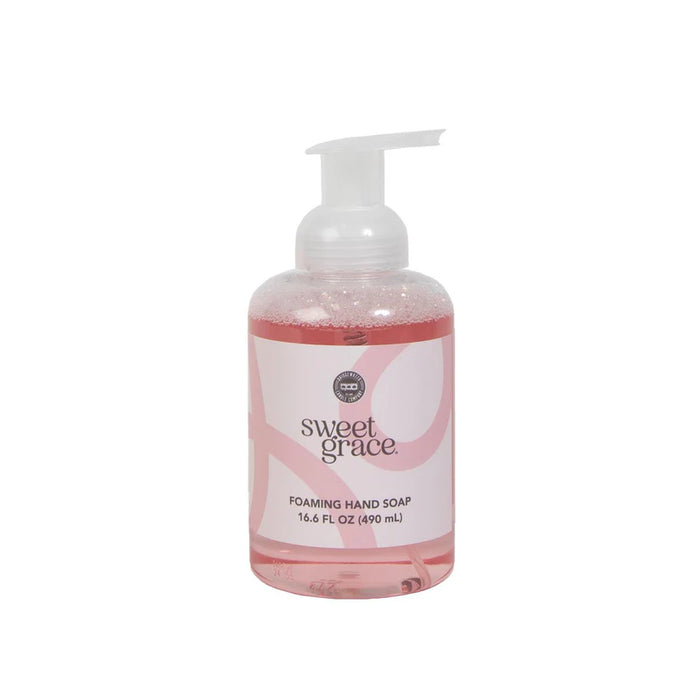 Sweet Grace Foam Hand Soap