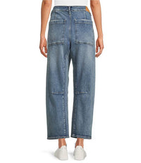 Lasso Jeans