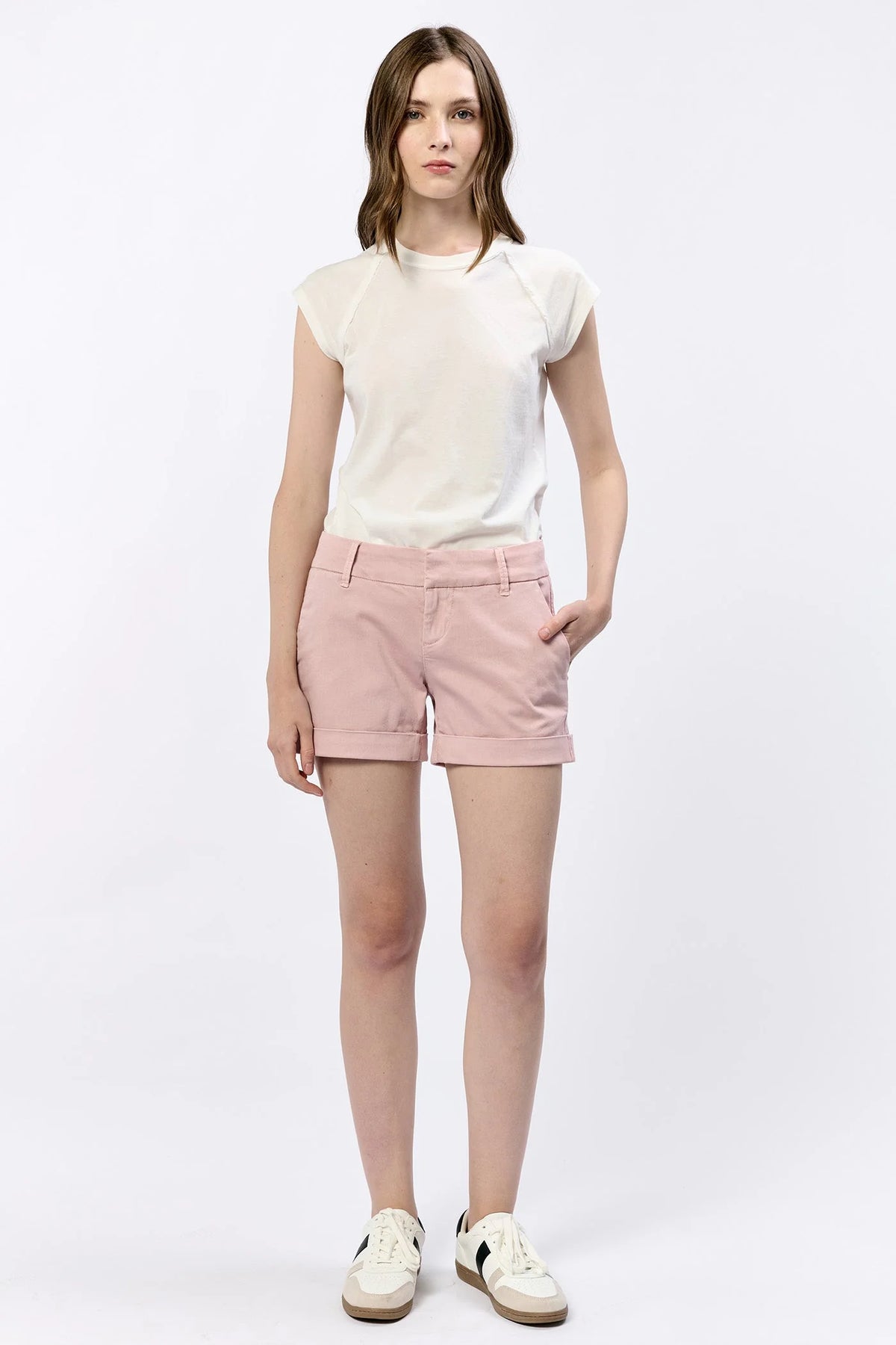 Hampton Shorts