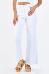 Fiona Wide Leg Jean