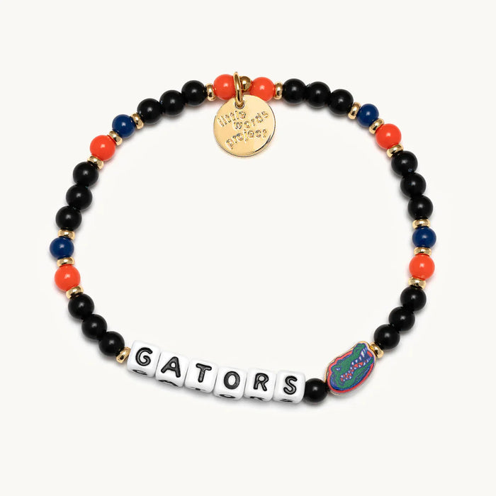 Gators - University of Florida Bracelet