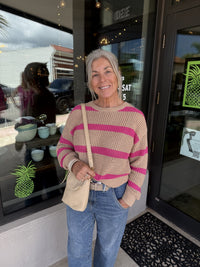 Broadbeach Sweater