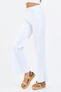 Fiona Wide Leg Jean