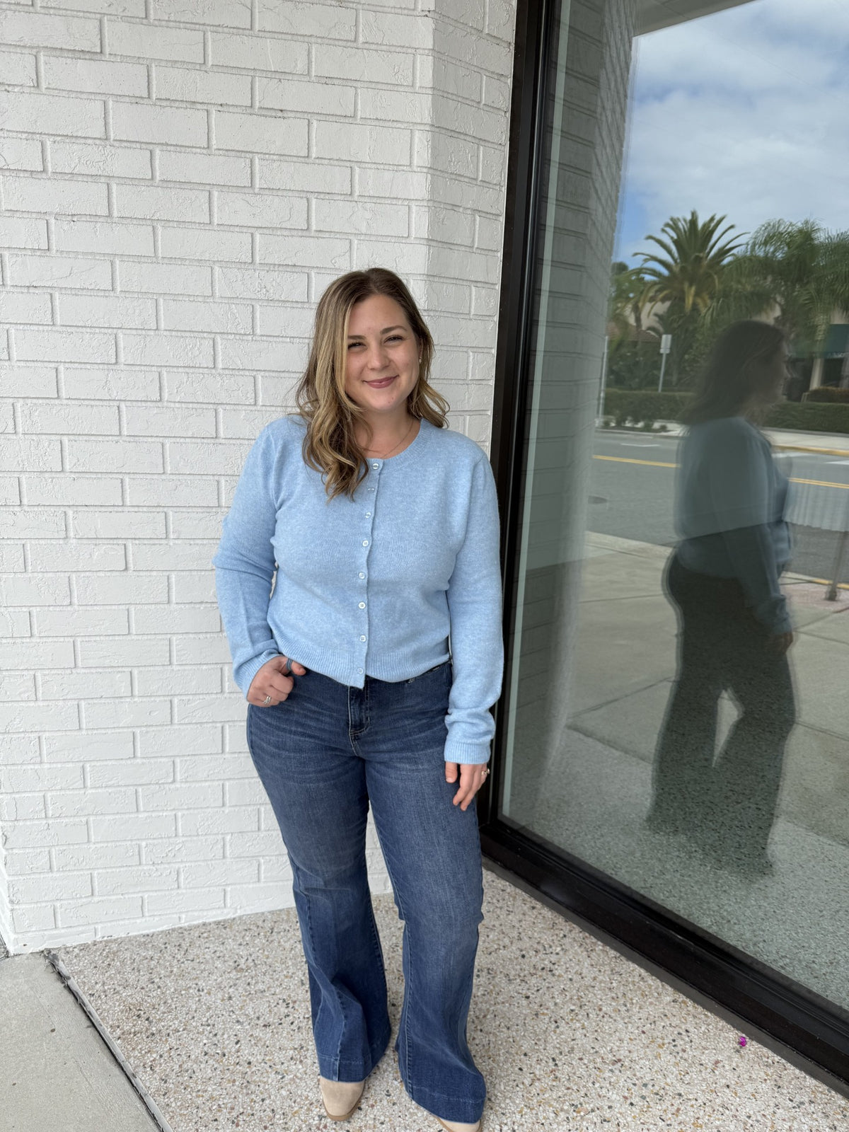 Medina Cardigan