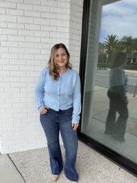 Medina Cardigan