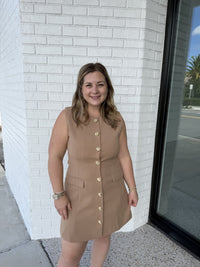 Lynn Dress