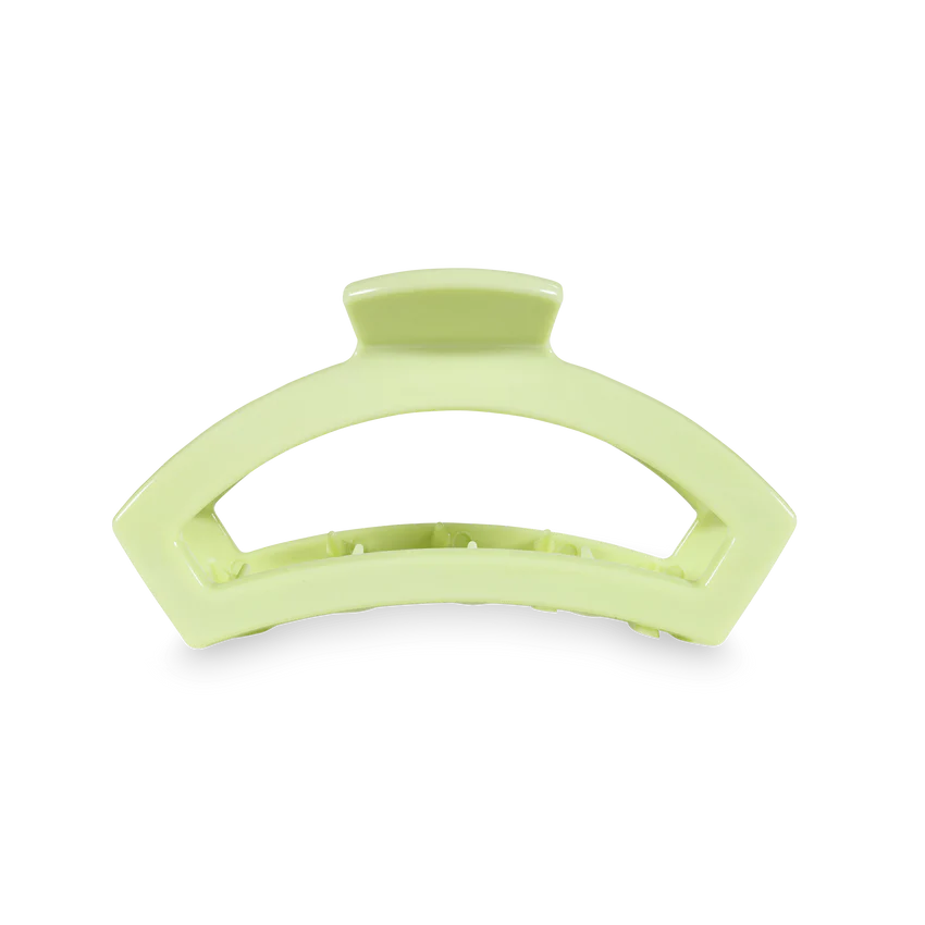 Open Aloe, there! Medium Clip