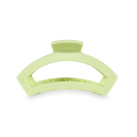 Open Aloe, there! Medium Clip