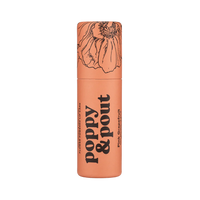 Pink Grapefruit Lip Balm