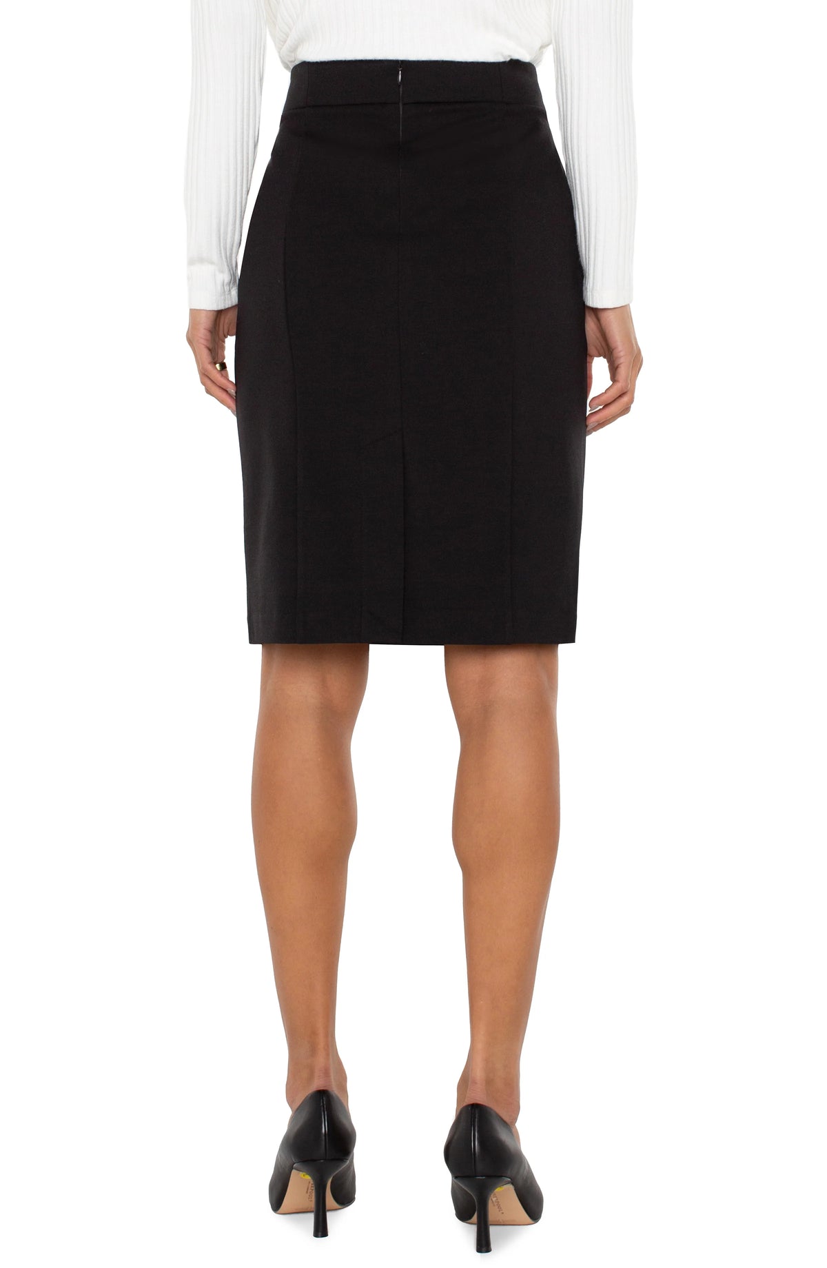 Pencil Skirt