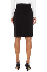 Pencil Skirt