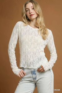 Miranda Top