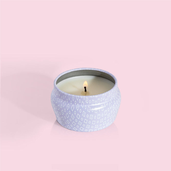 Volcano Lavender Tin 3 oz Candle