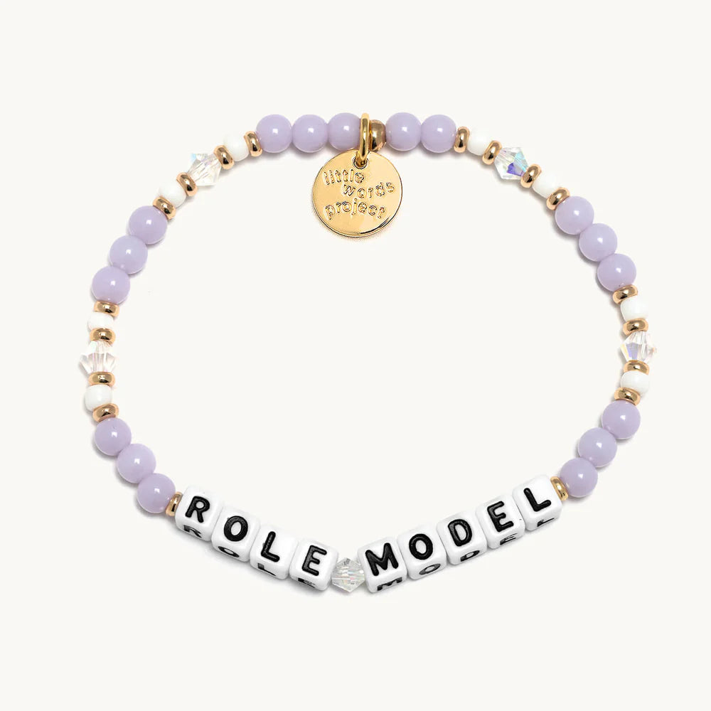 Role Model Bracelet