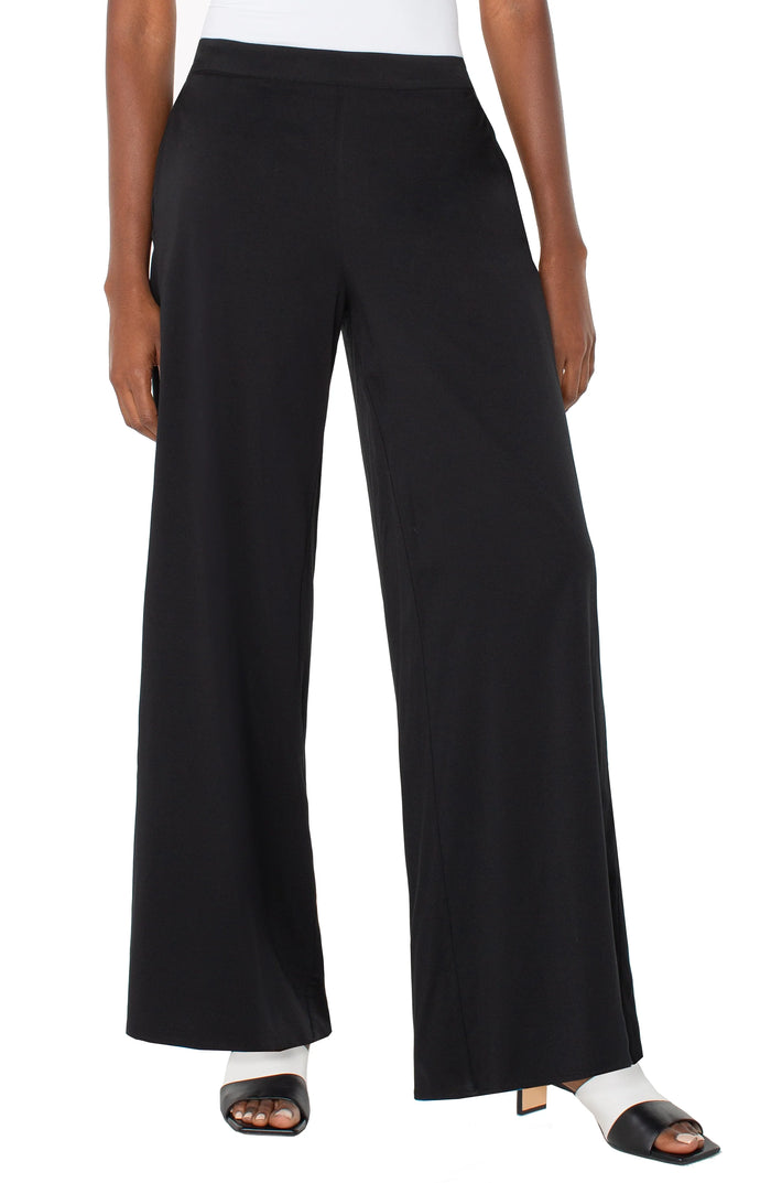 Palazzo Pants