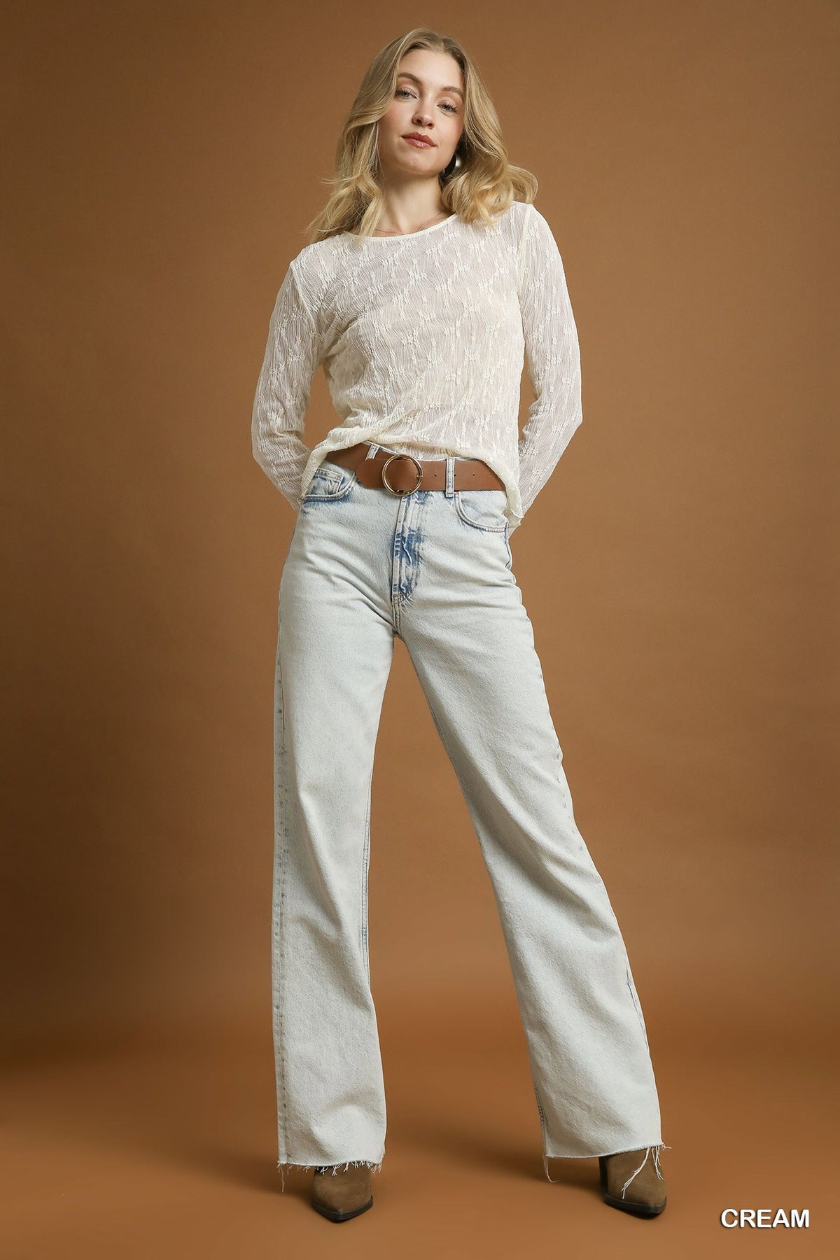 Miranda Top