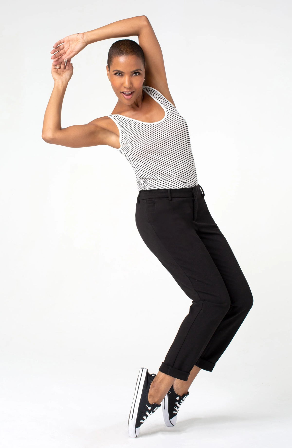 Kelsey Trouser