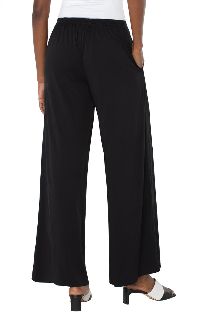 Palazzo Pants