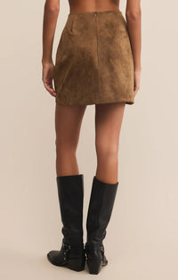 Ciera Mini Skirt