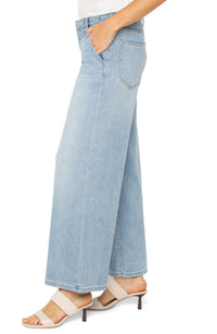 The Weekender Jeans