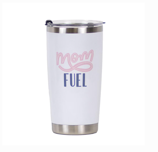 Mom Fuel Tumbler