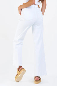 Fiona Wide Leg Jean