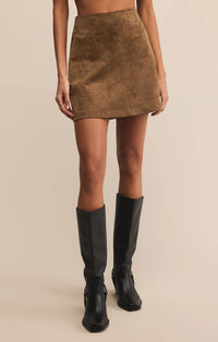 Ciera Mini Skirt