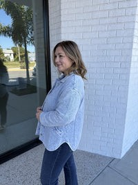 Boulder Denim Jacket