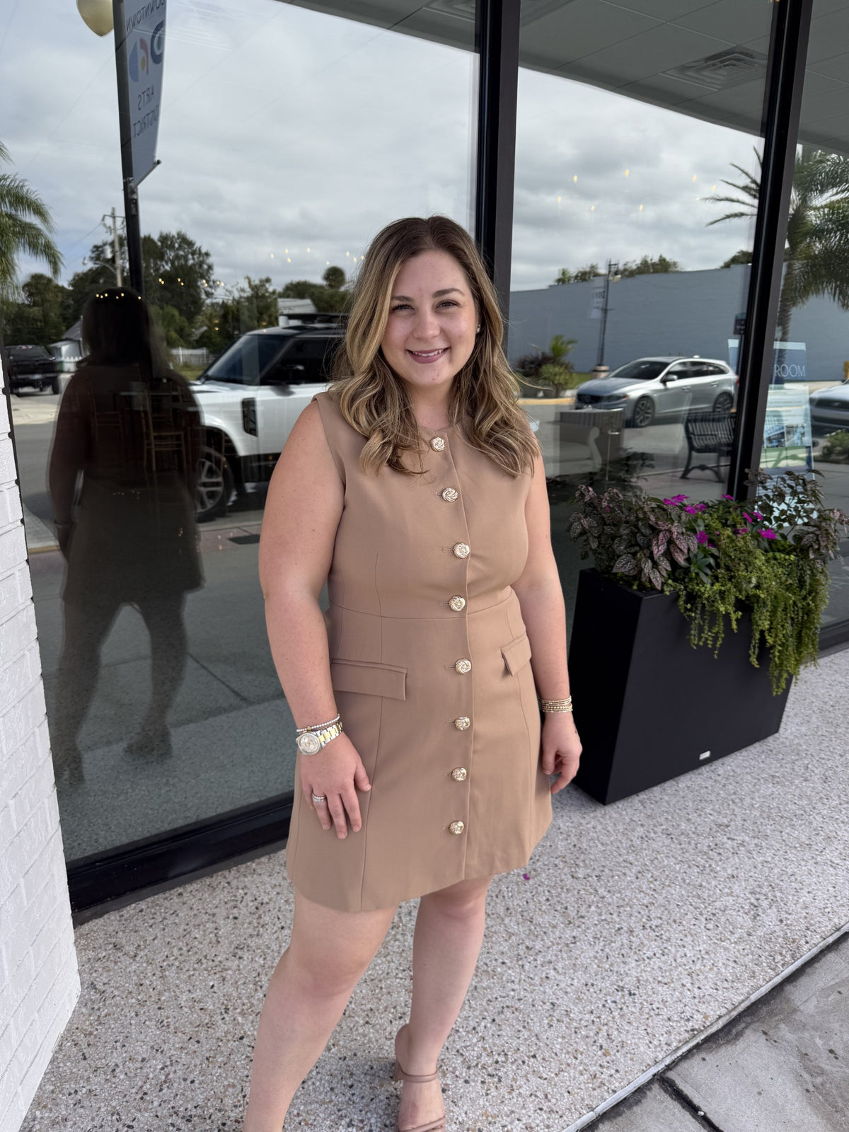 Lynn Dress