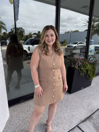 Lynn Dress