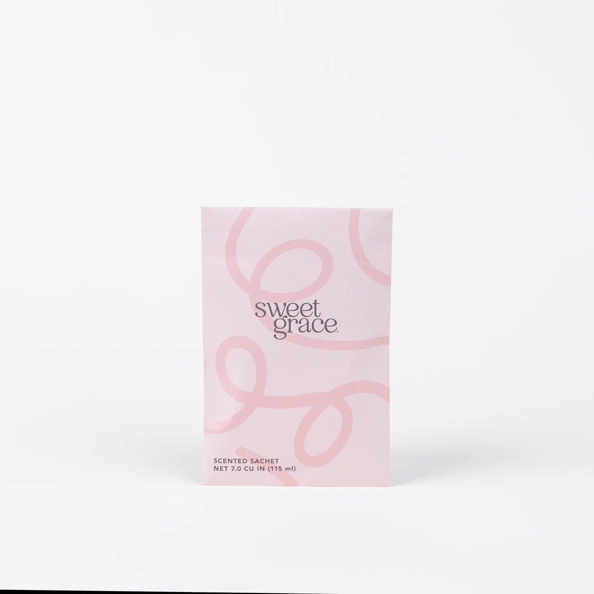 Sweet Grace Swirl Sachet