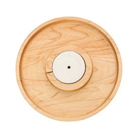 Maple Cheese Round