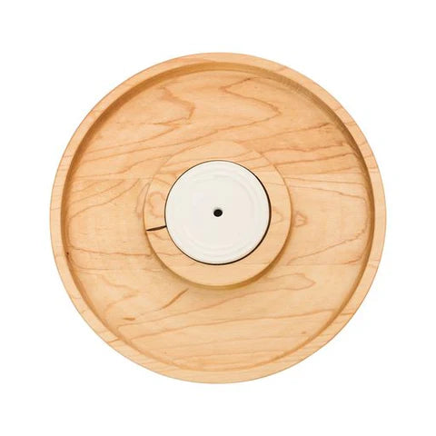 Maple Cheese Round