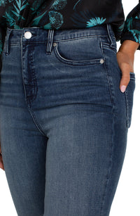 Hannah Crop Flare