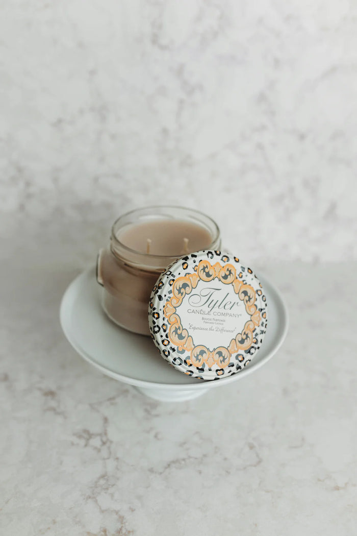 High Maintenance 22oz Candle