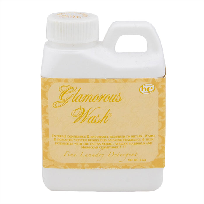 High Maintenance 4oz Wash