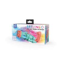 Gatling Bubble Blater