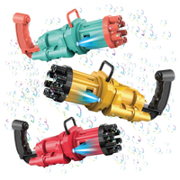 Gatling Bubble Blater