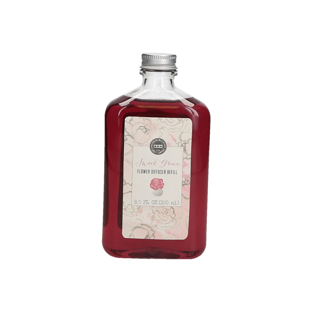 Sweet Grace Flower Diffuser Refill