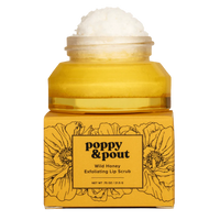 Wild Honey Lip Scrub