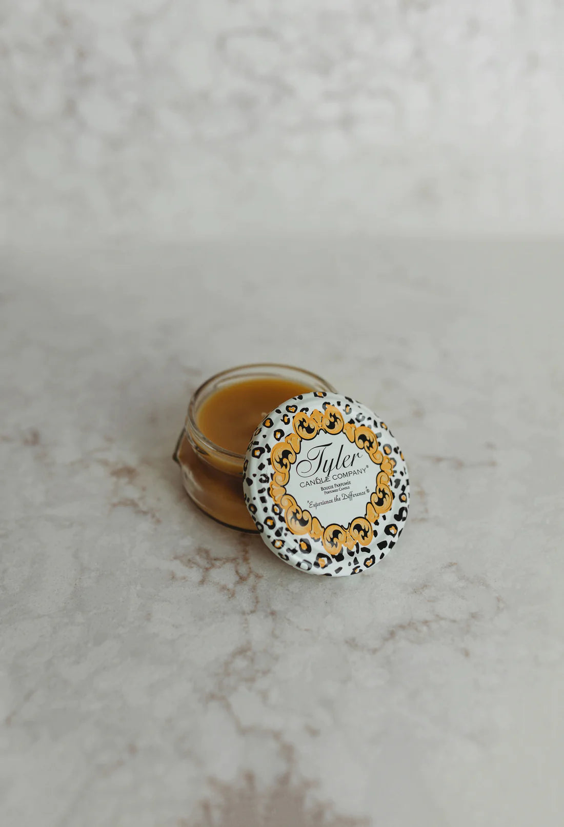 High Maintenance 3oz Candle