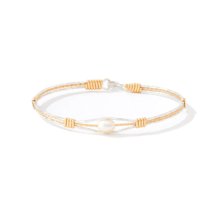 Guardian Angel Bracelet