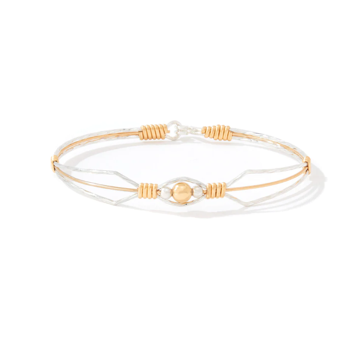 I Am Worthy Bracelet