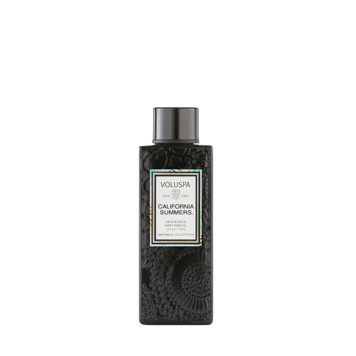 California Summers Diffuser Oilr