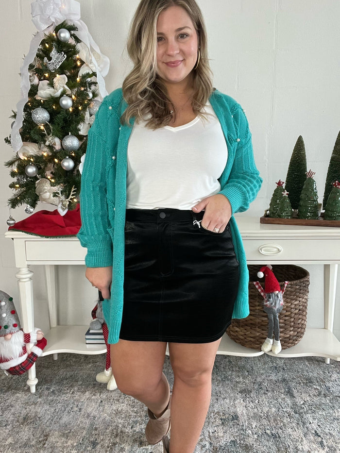 Quinn Skirt