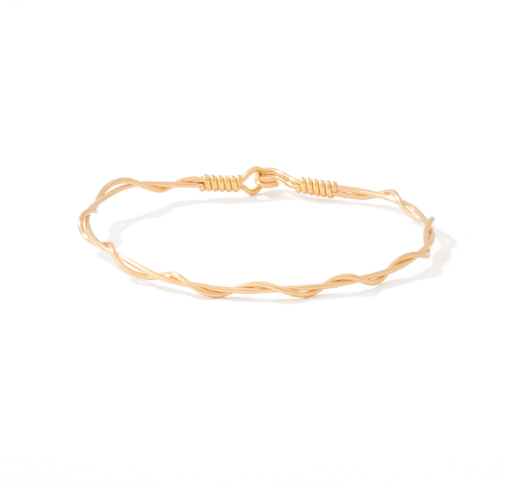 You and Me Bracelet