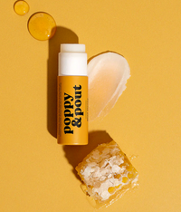 Wild Honey Lip Balm