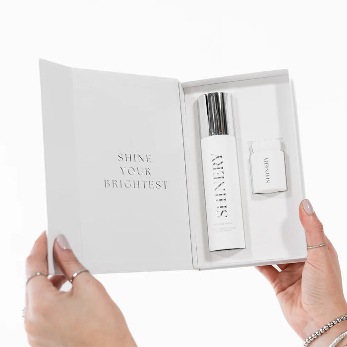 Shinery Gift Set