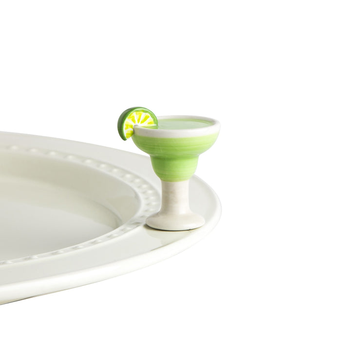 Lime & Salt, Please!